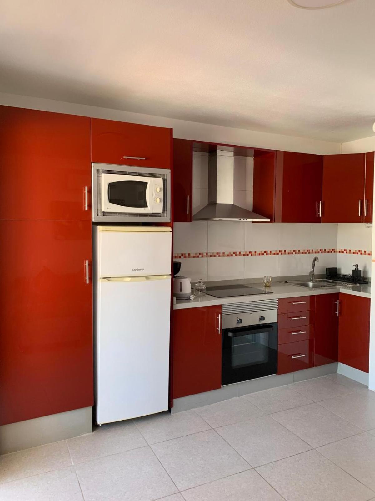 Comunidad Cristigolf Los Cristianos  Exterior photo