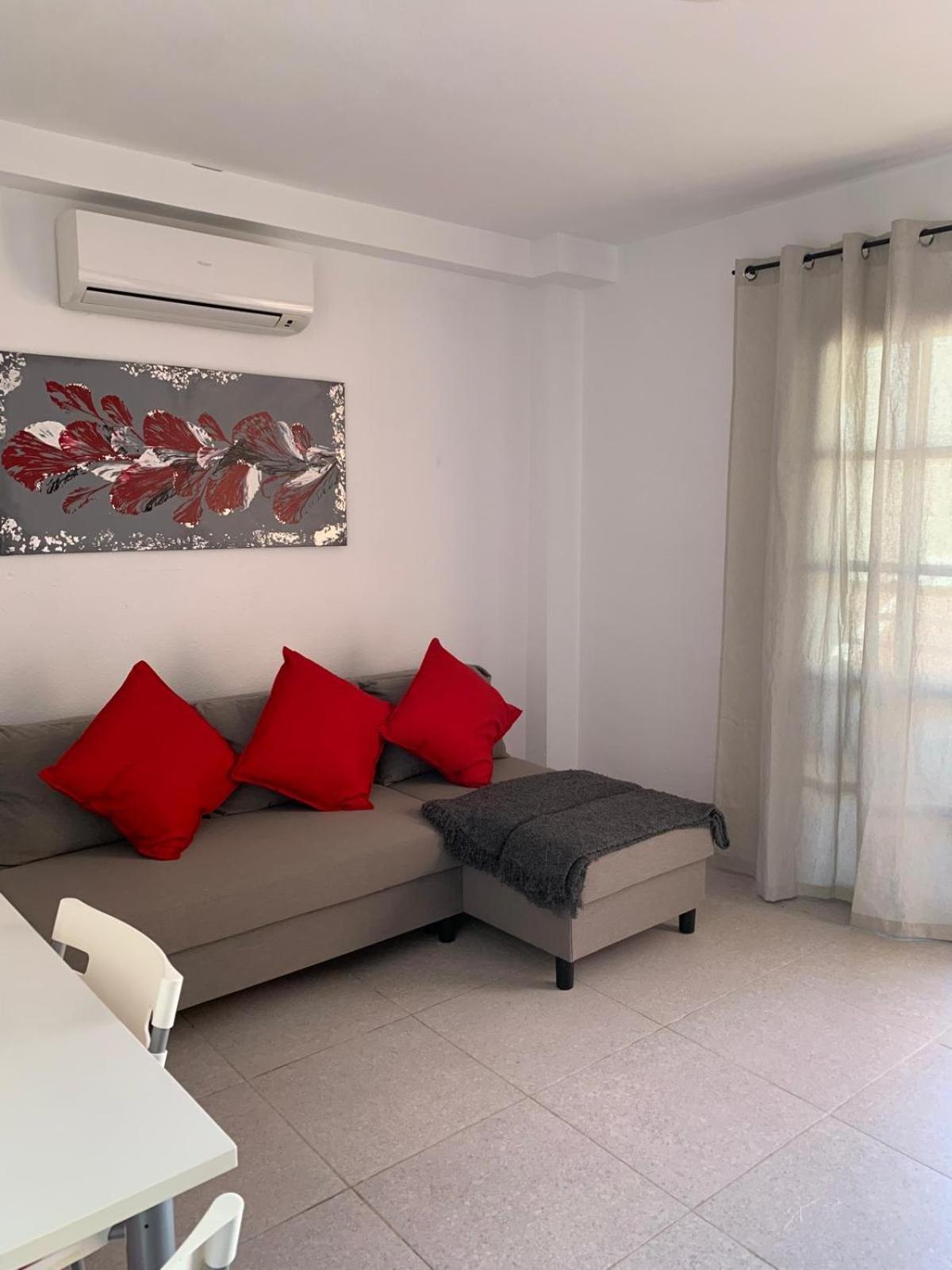 Comunidad Cristigolf Los Cristianos  Exterior photo